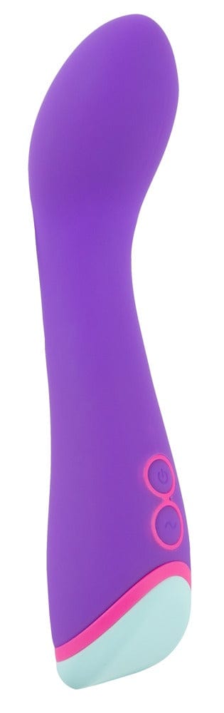 Vibrator G-Punktet 14,5 x 3 cm 8 vibrator g punktet 14 5 x 3 cm 1152604004