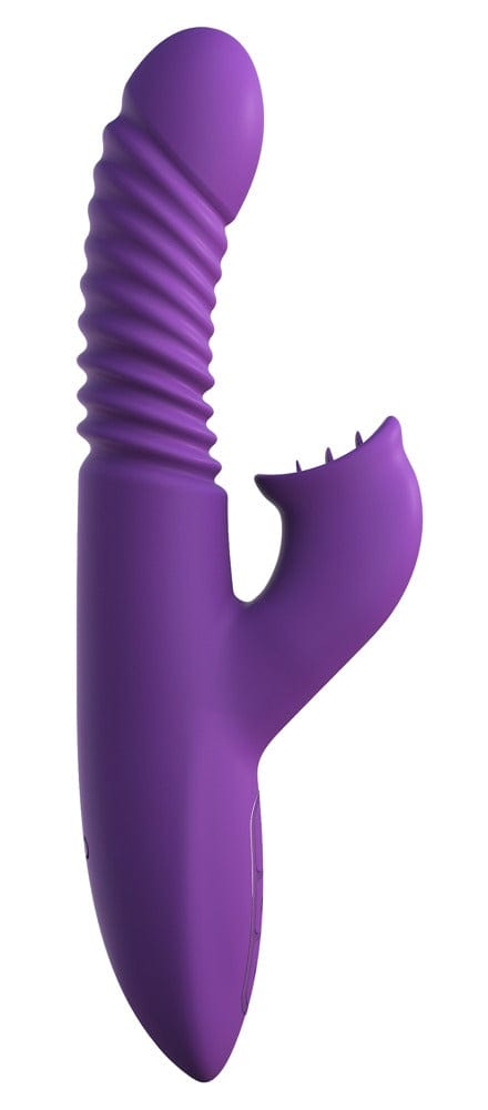 vibrator glow effekt 24 x 3 4 cm 1140760994