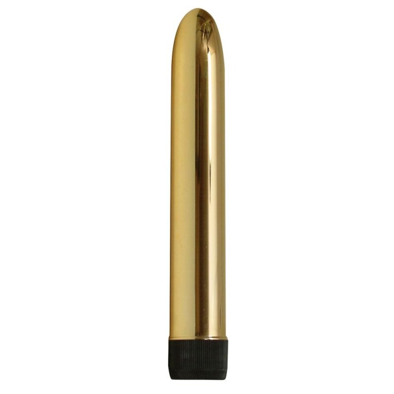 Gold Vibrator 7 vibrator gold vibrator