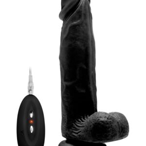Vibrator Gündeleskopf 20 x 4 cm