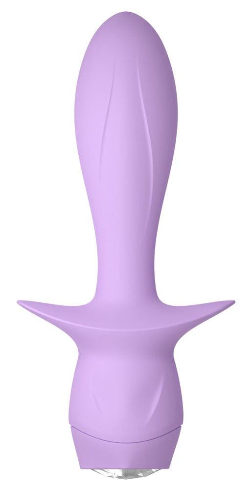 Vibrator Mini Lila 13,6 x 3 cm 4 vibrator mini lila 13 6 x 3 cm 1166378412