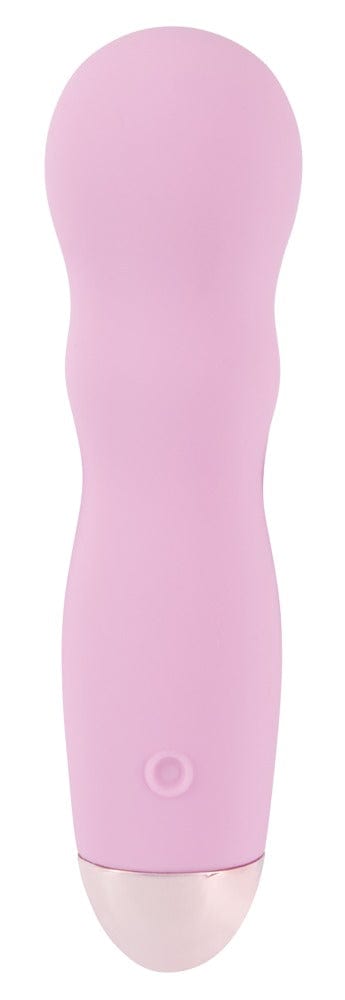 vibrator mini rosa 12 4 x 3 3 cm 1166378400