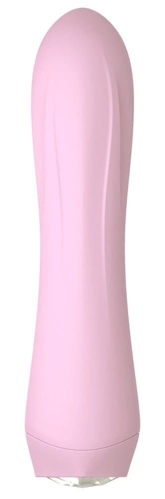 Vibrator Mini Rosa 13,6 x 2,9 cm 2 vibrator mini rosa 13 6 x 2 9 cm 1166378388