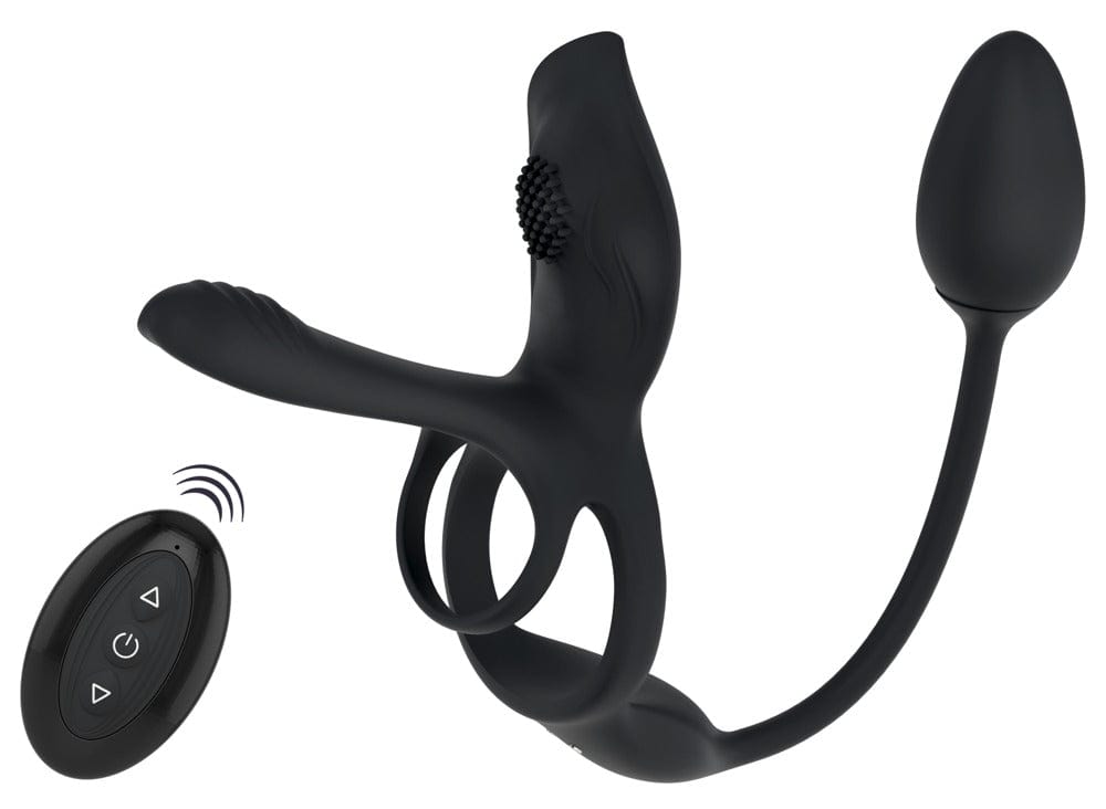 Vibrator Multikulti 9 vibrator multikulti 1152603938