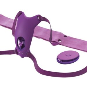 Vibrator Powerwings