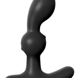 Vibrator Prostata Sitzfest 15,2 x 3,8 cm