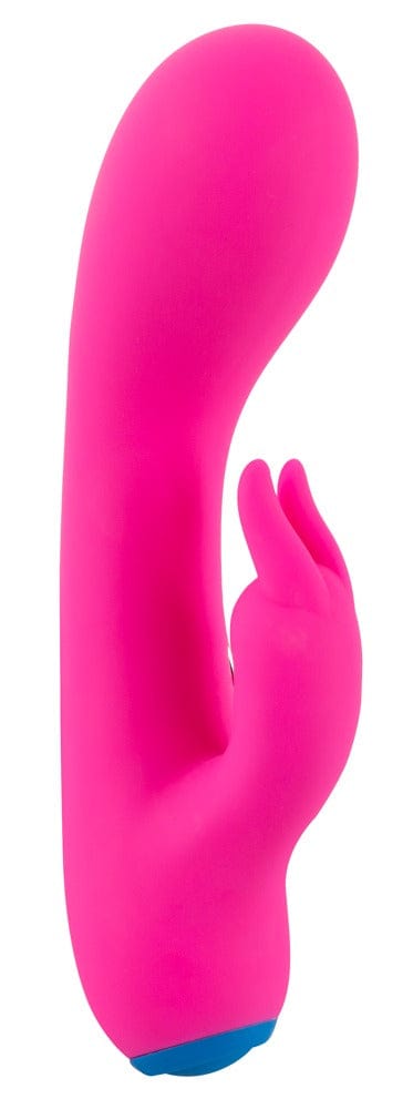 Vibrator Rabbit 14,5 x 3,4 cm 9 vibrator rabbit 14 5 x 3 4 cm 1152604000