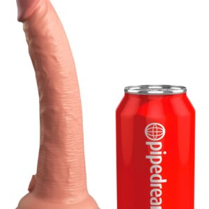 Vibrator Realist 21 x 3,5 cm