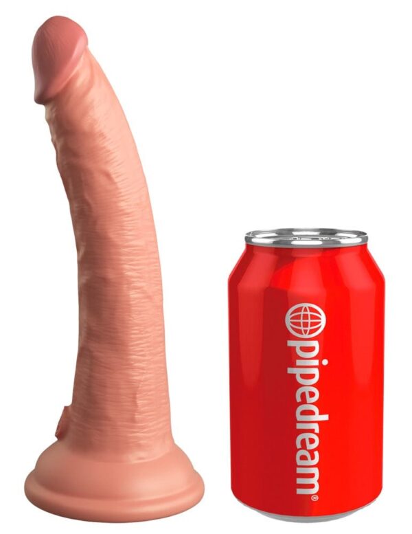 Vibrator Realist 21 x 3,5 cm