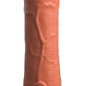 Vibrator Realist S 17,8 x 3,7 cm