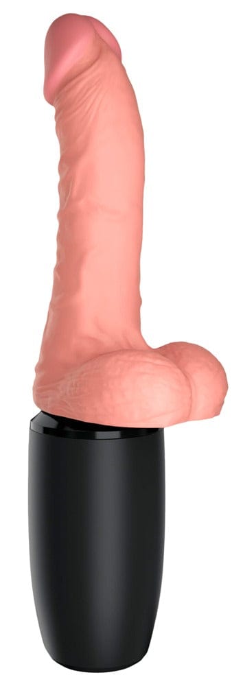 Vibrator Realist XL 27,1 x 3,6 cm 2 vibrator realist xl 27 1 x 3 6 cm 1168091766