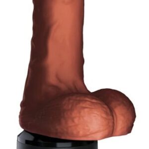 Vibrator Realist XL 29,7 x 5,5 cm