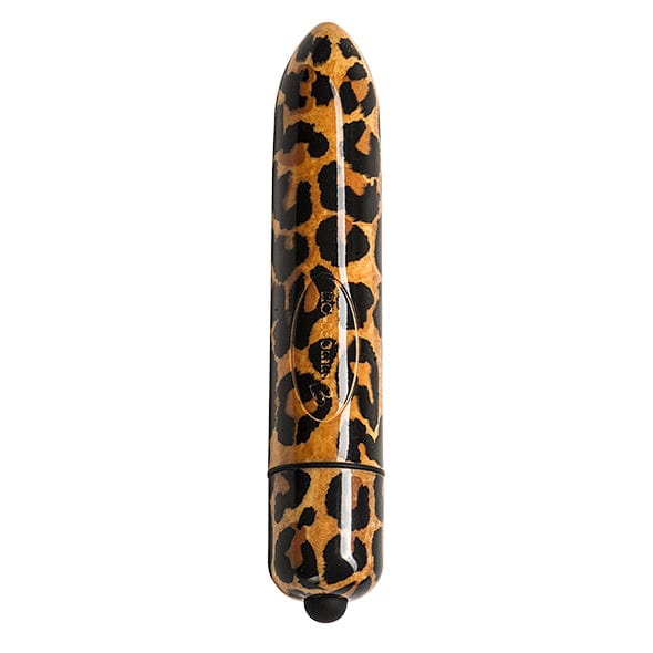 vibrator saturday 16 x 3 cm grun 1140762066