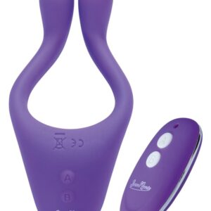 Vibrator Universalgenie Funk 13 x 1,9 cm