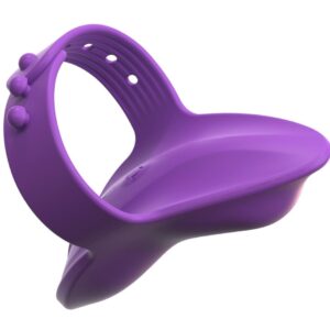Vibrator Wet Klit
