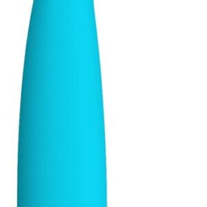 Vibrator Zippel Blau 18,7 x 3,1 cm