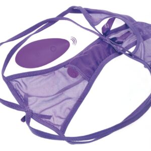 Vibroslip Exclusiv