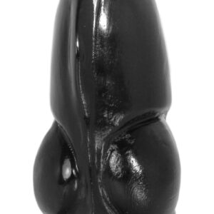 Dildo Wolf 21 x 10,2 cm