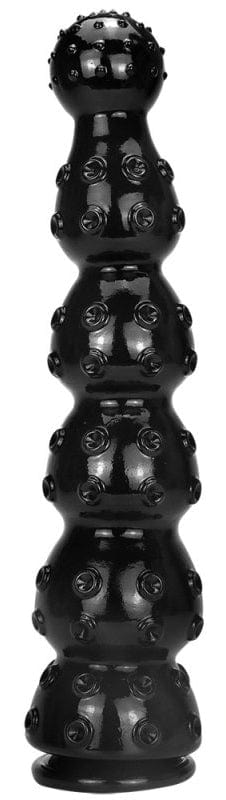 Dildo Zeus 37 x 8,5 cm 1 Dildo Zeus 37 x 8,5 cm