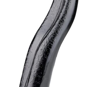 Dildo Zunge 19 x 5,8 cm