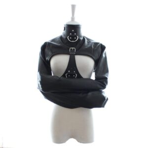 Zwangsjacke Bondage
